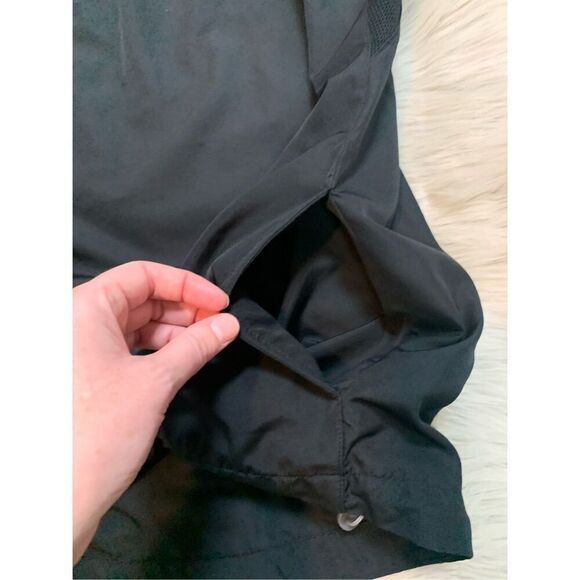 Nike Vanderbilt Baseball Warm Up Jacket Black Men's Medium - Picture 3 of 8